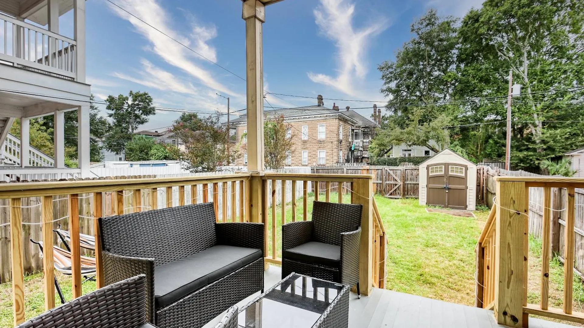 Big Yard, Bbq - Summer Getaway Near Dt, Starland & River St Savannah 0*,
