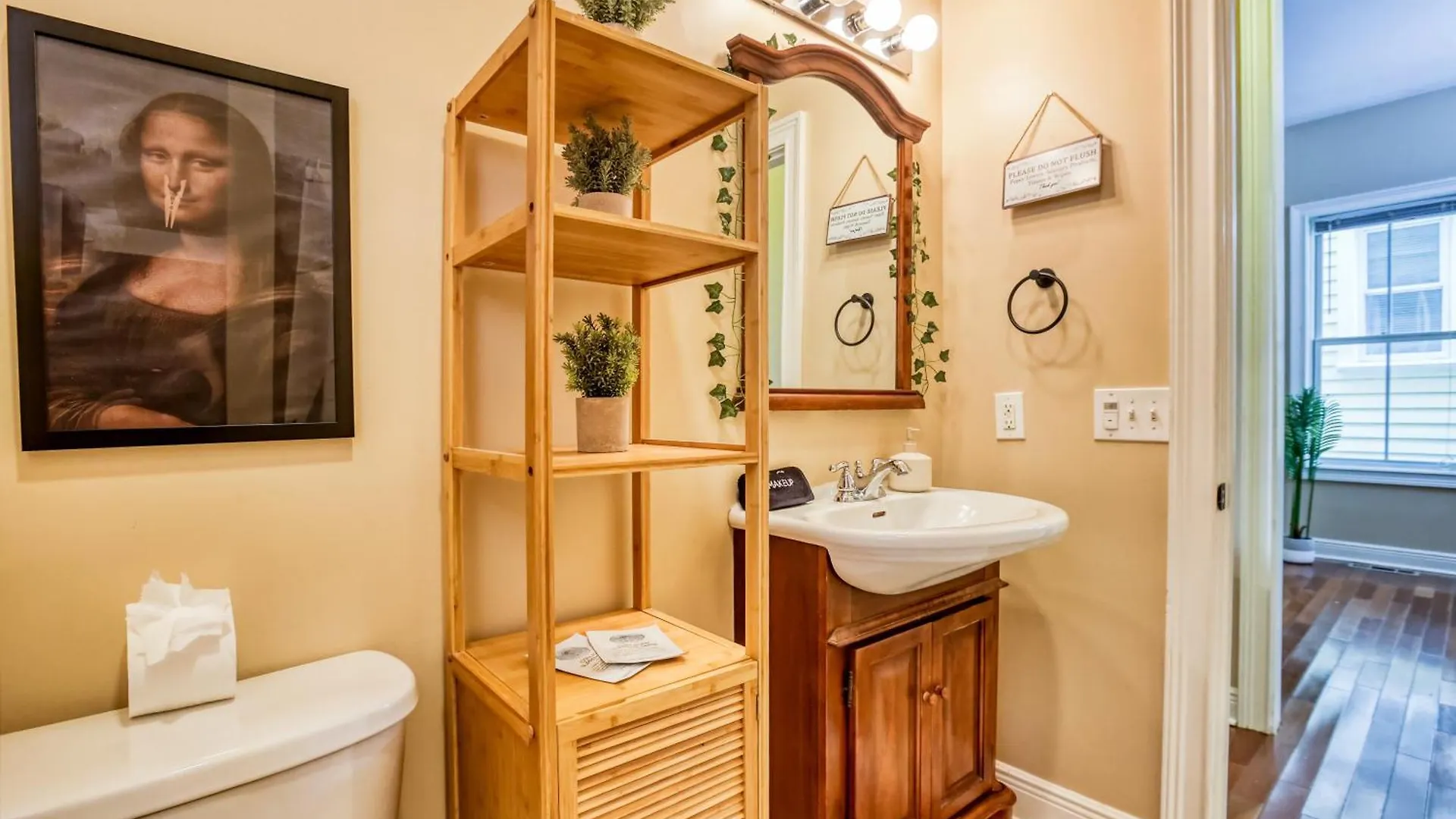 Apartamento Big Yard, Bbq - Summer Getaway Near Dt, Starland & River St Savannah